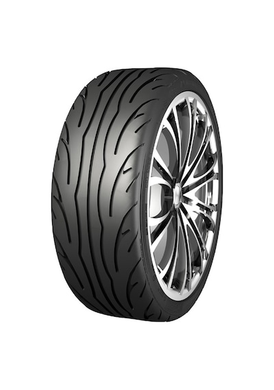 Nankang 215/45Zr16 86W Tw:120 Ns-2R Semi-Slick Yaz Lastiği  2025