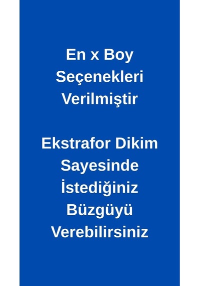 Blackout Perde Işık Geçirmez Karartma Perde Ekstraforlu Bej Güneşlik Yüksek Kalite Bej