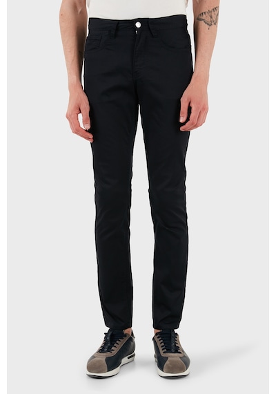 Armani Exchange Erkek Pantolon Xm000070 Af13236 Ub101 Lacivert Lacivert
