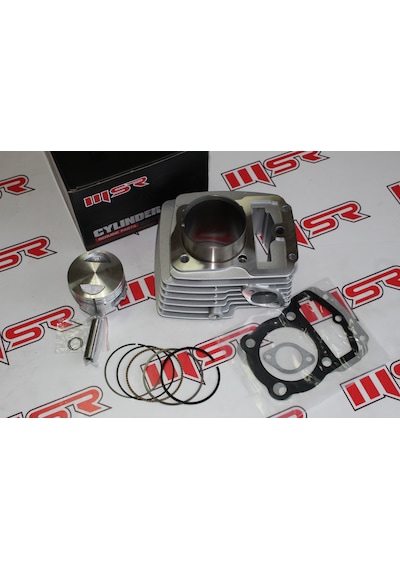 Kanuni Gt 170 Silindir Kit