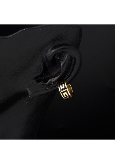 Versage Tarzı Kıkırdak Küpe KPADS14K20149