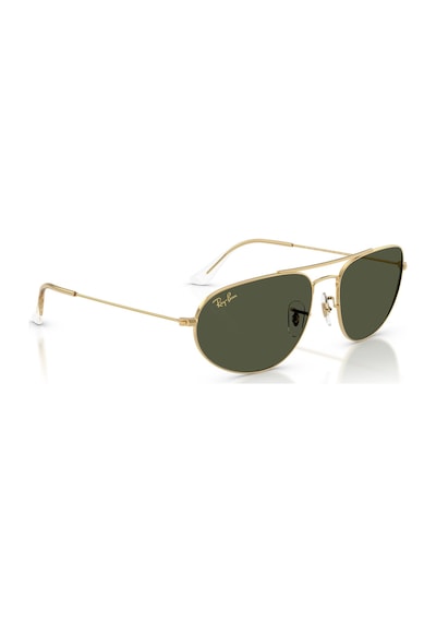Ray-Ban Rb3945 919631 60 Unisex Güneş Gözlüğü Altın