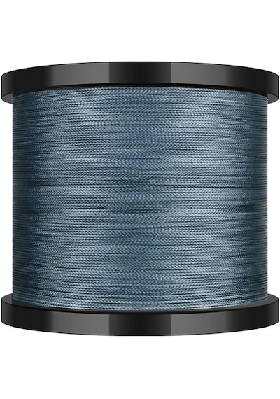 Hokkaido Strıke Gri Renk 0.20 Mm X4-4 Katlı 300 Metre,