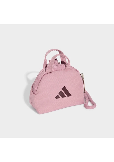 Adidas Lifestyle Kadın Mor Çanta Charm Kq6701