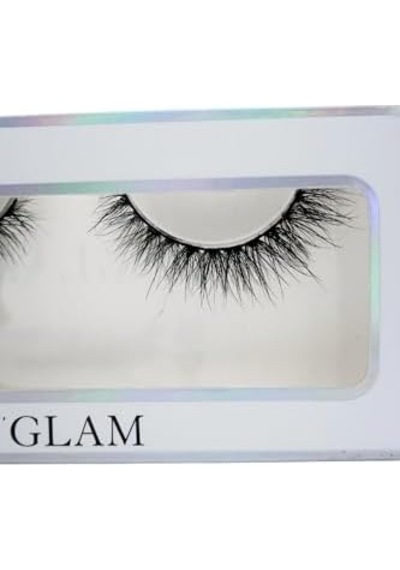 S'glam Kirpik Cx25