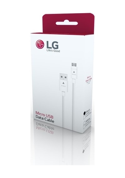 LG Uyumlu G4 Micro Usb Kablo Kutlu Ürün (329175035)