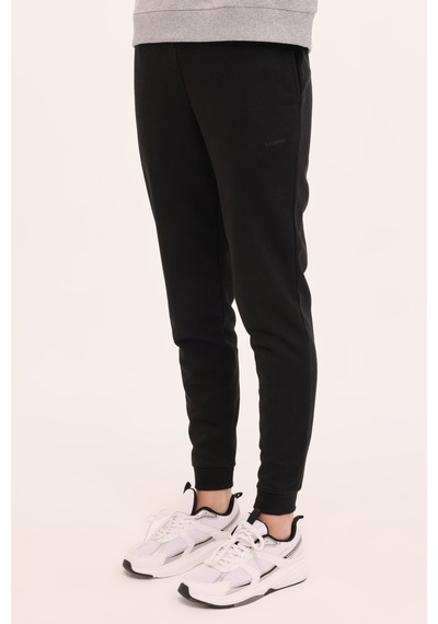 Kinetix Wb Jogger 22sn86 4pr Siyah Kadın Eşofman Altı 000000000101783971 Siyah
