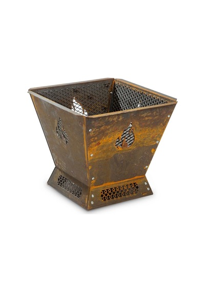 Igrıll Ateş Çukuru Firepit