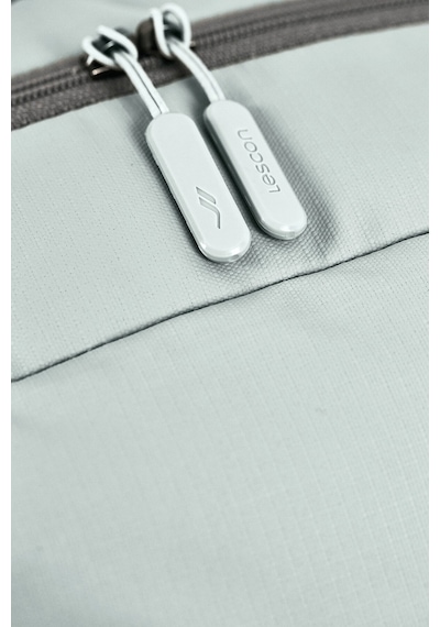 Lescon Gri Sırt Çantası La-3031