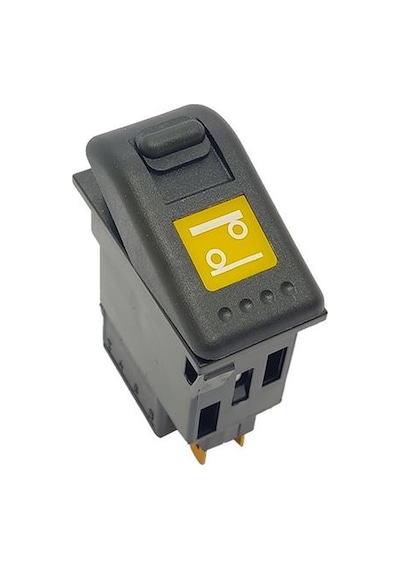 4.dıngıl Kaldırma Anahtarı 24v - Bmc / Pro - 33112ad. Denge 33112