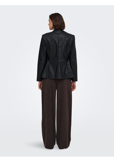 Only Jdy Bayan Geniş Paça Pantolon 15357186 Kahve