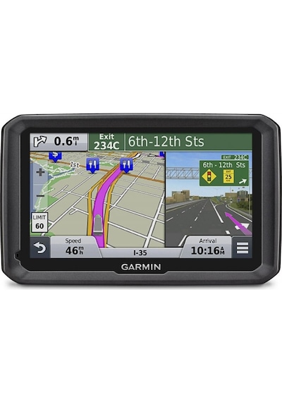 Garmin Dezl 570 LMT Tır Navigasyon Cihazı
