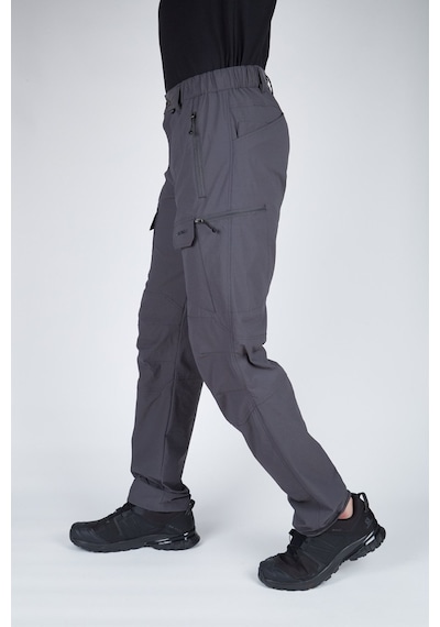 Alpinist Innox Erkek Tactical Pantolon Antrasit (539129368)