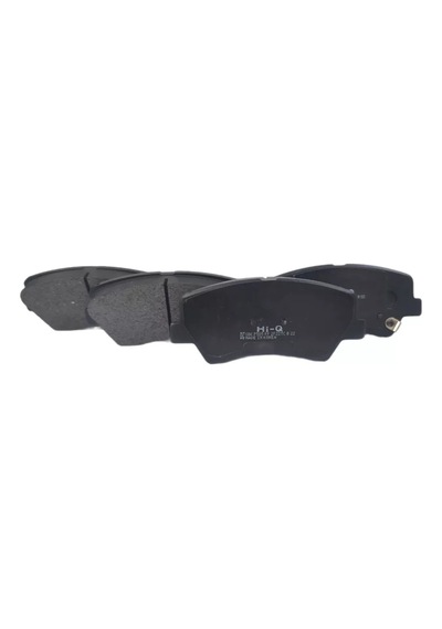 Sangsin Brake Ön Fren Balataları Sp1400 242263531