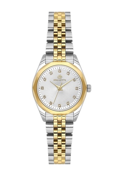Bigotti Bg.1.10724-4 Gold - Gri