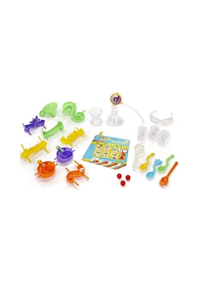 Little Tikes Müthiş Laboratuvar  645754C