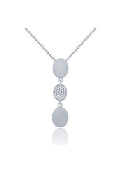 Gülaylar - Altın 14 Ayar Geometrik Kolye N11.30949 Gülaylar - Altın 14 Ayar Geometrik Kolye N11.30949
