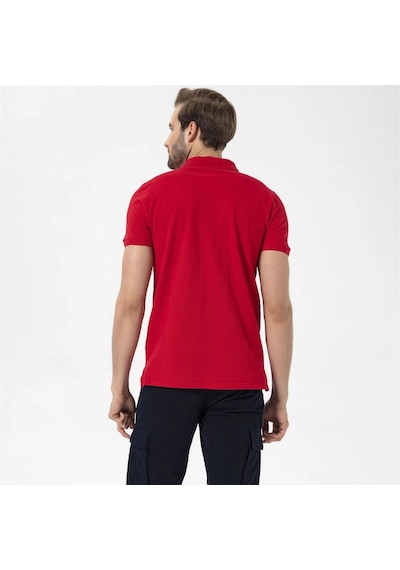 Routefield Rfpatrıot22 Patriot Erkek Polo Tişört 001
