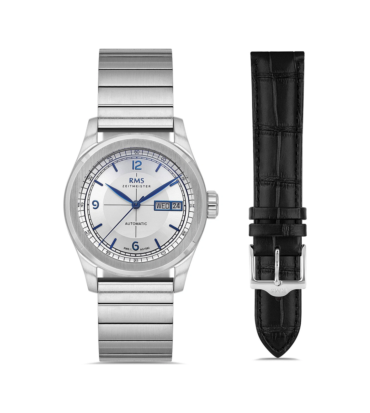 Rms Rms.1.ag1582.01 Gri