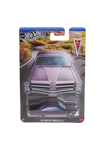 Grt01 Hot Wheels Özel Arabalar Serisi - Stokta Olan Gönderilir