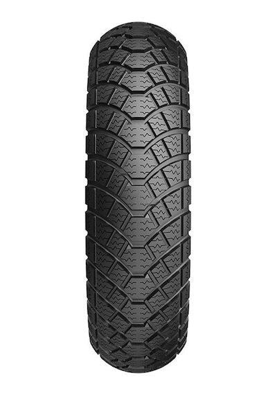 Anlaş/ırc Anlas 120/70-12 Sc500 Tl Winter Grip-2 Scooter Kış Lastiği