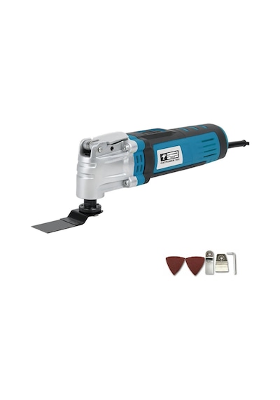 Catpower 302 Multi Set Çok Fonksiyonlu
