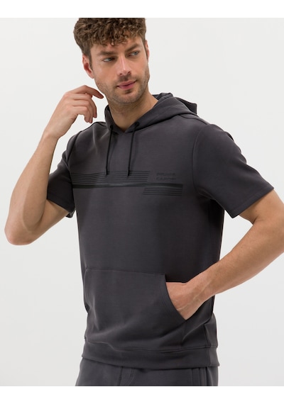 Pierre Cardin Erkek Antrasit Sweatshirt 50273567-vr006 Antrasit