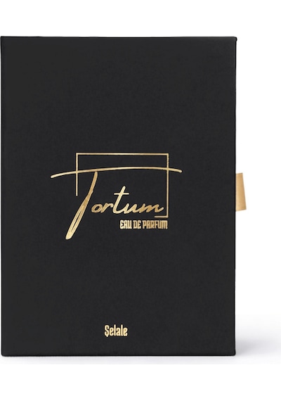 Tortum Parfüm Şelale Erkek Parfüm EDP 50 ML