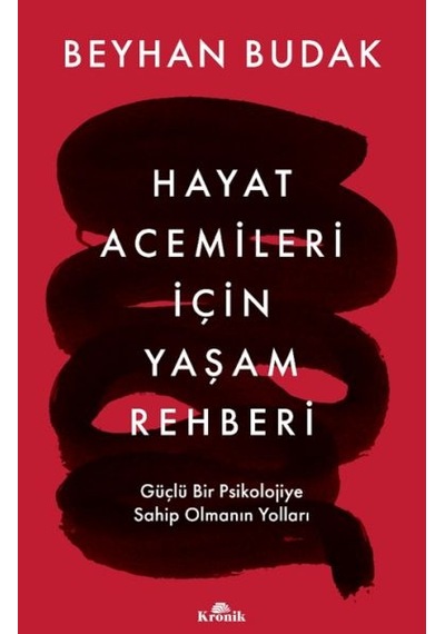 Hayat Acemileri İçin Yaşam Rehberi - Mydr-664985