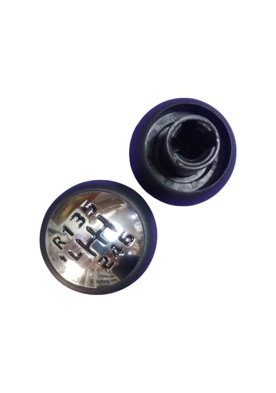 Vites Topuzu Peugeot 2403 V2 Peugeot 307 407 Krom