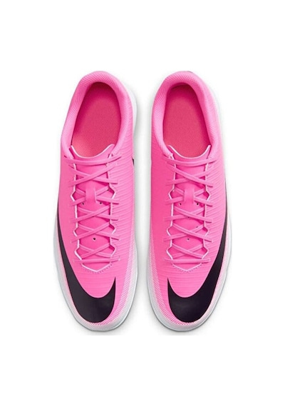 Nike Vapor 17 Club Tf T Erkek Futbol Ayakkabısı Iq6853-900 Pembe