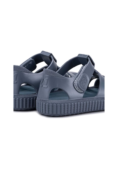 Birkenstock S10292-047 Igor S10292-047 Nıco Mc Blue Çocuk Sandalet Mavi