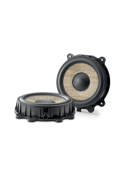 Öztürk Elektronik-tesla Focal Iw T3y 200
