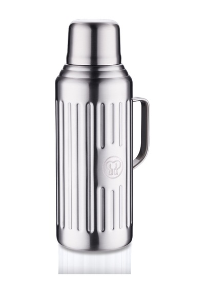 Korkmaz Comfort Inox Termos 2.1 Litre A5668 Çok Renkli