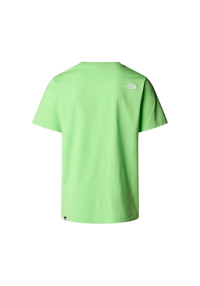The North Face Erkek Ss Easy Tişört Nf0a8a6cb2t1 Çok Renkli