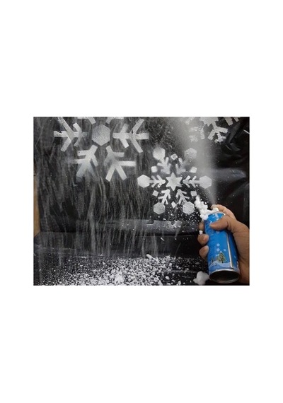 Kar Spreyi 300 Ml 6 Yaş