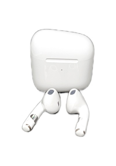 Pro 7s Yeni Nesil Mini Bluetooth Kulaklık Dokunmatik Type-c Beyaz