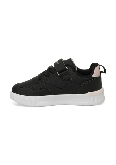 Lumberjack Rıck Jr 4pr Siyah Kız Çocuk Sneaker 000000000101814664 Siyah-pembe Siyah - Pembe Lumberjack Rıck Jr 4pr Siyah Kız Çocuk Sneaker 000000000101814664 Siyah-pembe Siyah - Pembe