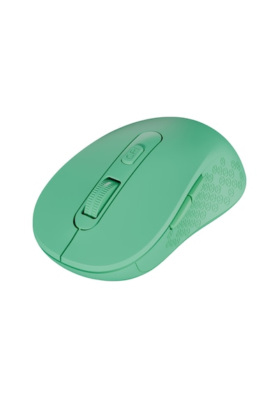 Everest Sm-bt08 Usb Yeşil 2 In 1 Bluetooth 2.4ghz Kablosuz Mouse Diğer