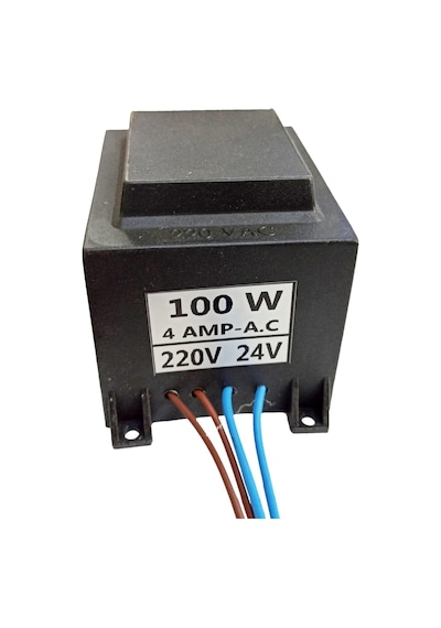100W 1X24V Trafo N11.531