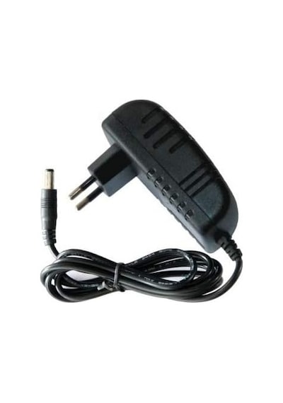 Top Chargeur 12v Ac Adaptör Şarj Cihazı Yamaha Pss-170 Pss-190 Pss-190 Pss-680 Pss-780 Pss-79