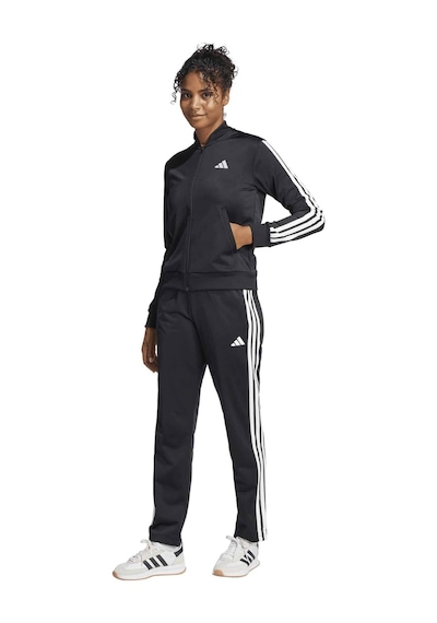 Jd5434-k Adidas W 3s Tr Ts Kadın Eşofman Takımı Jd5434-k Siyah