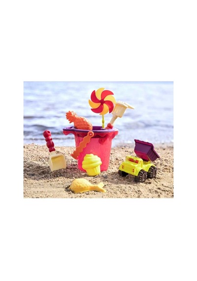 B.toys Mango Plaj Seti Bx1331z