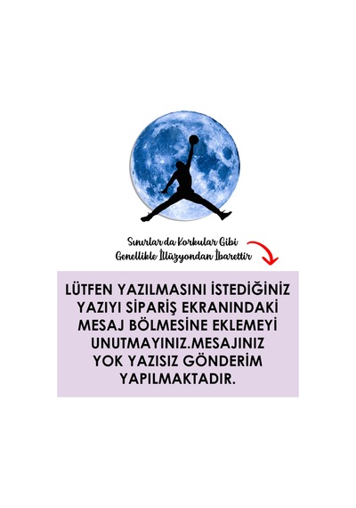 Kişiselleştirilebilir Ledli Işıklı Epoksi Cam Katmanlı Tablo Alessi Dolunay Mavi - 738185612 Mavi
