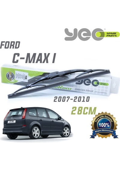 Yunus Emre Otomotiv Ford C-Max I Arka Silecek 2007-2010