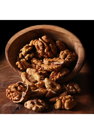 Çakır Çerez Ceviz İçi 1 KG