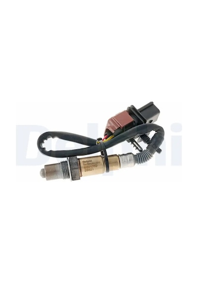 Vw Passat B6 Oksijen Sensoru 2.0 Tdi 2005-2007 Bmp Delphı Es2106912b1