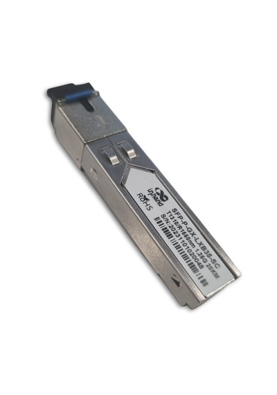 Inhand Sfp-p-gx-lxb35-sc Sfp Fiber Optik Modül Single Mode, 20km, Tx1310/rx1550, Sc