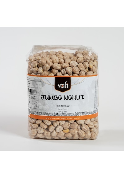 Jumbo Nohut 1000 G-7739