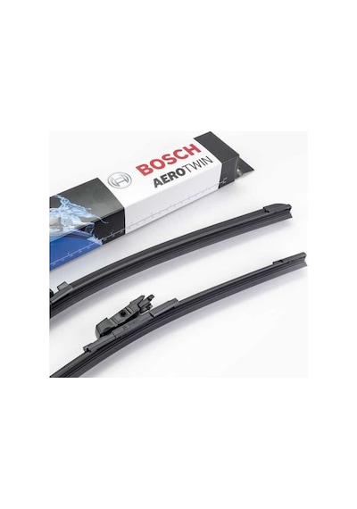 Volkswagen Jetta 1.4tsı 2006-2010 Bosch Aerotwin Silecek Multiclip